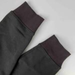 Dior ling Zip Sweatshirt Cotton Fleece（543J610B0531-C980） - 图片 3