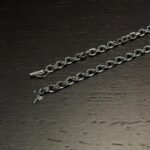 Chrome Hearts ch letter chain（CHROME HEARTS 375） - 图片 4