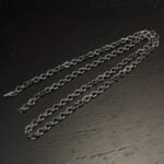 Chrome Hearts ch letter chain（CHROME HEARTS 375） - 图片 3