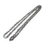 Chrome Hearts ch letter chain（CHROME HEARTS 375） - 图片 7
