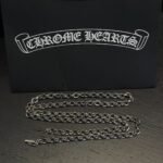 Chrome Hearts CH Letter Chain（CHROME HEARTS 218） - 图片 7