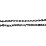 Chrome Hearts CH Letter Chain（CHROME HEARTS 218） - 图片 4