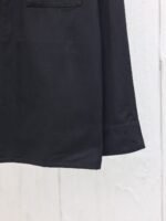 DIOR CD Icon embroidered shirt in cotton gabardine（513C542A6472_C989） - 图片 4