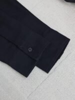 DIOR CD Icon embroidered shirt in cotton gabardine（513C542A6472_C989） - 图片 8