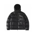 Polo Ralph Lauren Gorham shiny down jacket（MNPOOTW16021456-001）