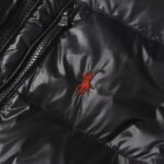 Polo Ralph Lauren Gorham shiny down jacket（MNPOOTW16021456-001） - 图片 9