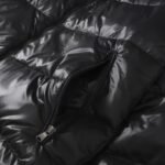 Polo Ralph Lauren Gorham shiny down jacket（MNPOOTW16021456-001） - 图片 8