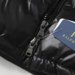 Polo Ralph Lauren Gorham shiny down jacket（MNPOOTW16021456-001） - 图片 10