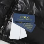 Polo Ralph Lauren Gorham shiny down jacket（MNPOOTW16021456-001） - 图片 6