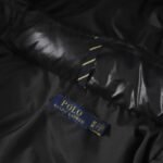 Polo Ralph Lauren Gorham shiny down jacket（MNPOOTW16021456-001） - 图片 11