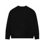 Ami De Cœur wool sweater（UKS002018-009） - 图片 2