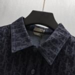 DIOR AND KAWS overshirt（513D595A321X-C584） - 图片 3
