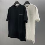 Dior CHRISTIAN DIOR COUTURE T-shirt（343J636A0849-C088） - 图片 5