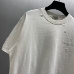 Dior CHRISTIAN DIOR COUTURE T-shirt（343J636A0849-C088） - 图片 8