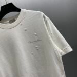 Dior CHRISTIAN DIOR COUTURE T-shirt（343J636A0849-C088） - 图片 7