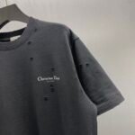 Dior CHRISTIAN DIOR COUTURE T-shirt（343J636A0849-C088） - 图片 13