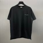 Dior CHRISTIAN DIOR COUTURE T-shirt（343J636A0849-C088）