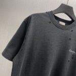 Dior CHRISTIAN DIOR COUTURE T-shirt（343J636A0849-C088） - 图片 14