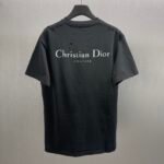 Dior CHRISTIAN DIOR COUTURE T-shirt（343J636A0849-C088） - 图片 2