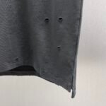 Dior CHRISTIAN DIOR COUTURE T-shirt（343J636A0849-C088） - 图片 17