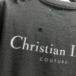 Dior CHRISTIAN DIOR COUTURE T-shirt（343J636A0849-C088） - 图片 16