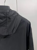 Prada Re-Nylon hooded jacket（438194） - 图片 7