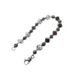 CHROME HEARTS Dice Cross Bracelet（CHROME HEARTS 247） - 图片 5