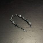 CHROME HEARTS Dice Cross Bracelet（CHROME HEARTS 247） - 图片 9