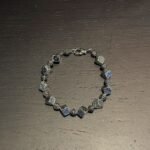 CHROME HEARTS Dice Cross Bracelet（CHROME HEARTS 247） - 图片 8