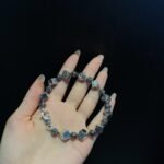 CHROME HEARTS Dice Cross Bracelet（CHROME HEARTS 247） - 图片 3