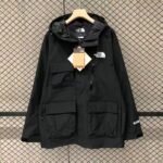 【THE NORTH FACE】M'S GREENLAND W/STOPPER JACKET（NJ2GP59C）