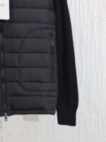 Moncler Padded Corduroy Series Down Jackets（F20919B50700A9341999） - 图片 6