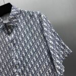 Dior Shirt （193C545A6006-C085） - 图片 8