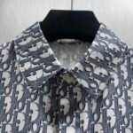 Dior Shirt （193C545A6006-C085） - 图片 5