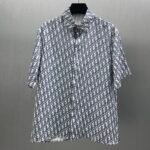 Dior Shirt （193C545A6006-C085）