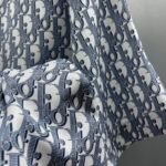 Dior Shirt （193C545A6006-C085） - 图片 7