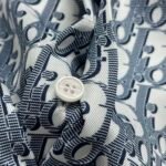 Dior Shirt （193C545A6006-C085） - 图片 4