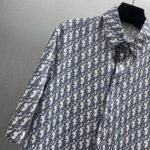 Dior Shirt （193C545A6006-C085） - 图片 3