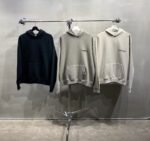 Fear of God Essentials SS22 Hoodie（FOG-SS22-946） - 图片 3
