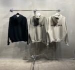 Fear of God Essentials SS22 Hoodie（FOG-SS22-946） - 图片 5