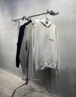 Fear of God Essentials SS22 Hoodie（FOG-SS22-946） - 图片 7