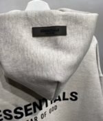 Fear of God Essentials SS22 Hoodie（FOG-SS22-946） - 图片 8