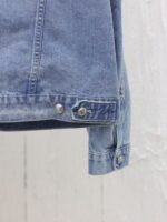 Louis Vuitton Denim Trucker Jacket （1AGING） - 图片 6