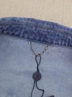 Louis Vuitton Denim Trucker Jacket （1AGING） - 图片 8