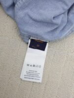 Louis Vuitton Denim Trucker Jacket （1AGING） - 图片 4