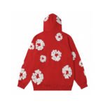 DENIM TEARS The Cotton Wreath Sweatshirt （Available in multiple colors）16 colors (301-110-30） - 图片 9