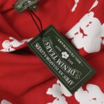 DENIM TEARS The Cotton Wreath Sweatshirt （Available in multiple colors）16 colors (301-110-30） - 图片 4