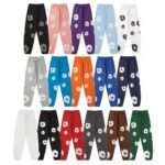 DENIM TEARS The Cotton Wreath Sweatpants（Available in multiple colors）16 colors (301-210-31） - 图片 26