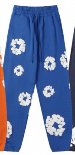 DENIM TEARS The Cotton Wreath Sweatpants（Available in multiple colors）16 colors (301-210-31） - 图片 20