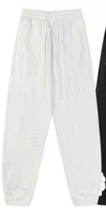 DENIM TEARS The Cotton Wreath Sweatpants（Available in multiple colors）16 colors (301-210-31） - 图片 17